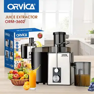 Соковыжималка Orvica, Душанбе