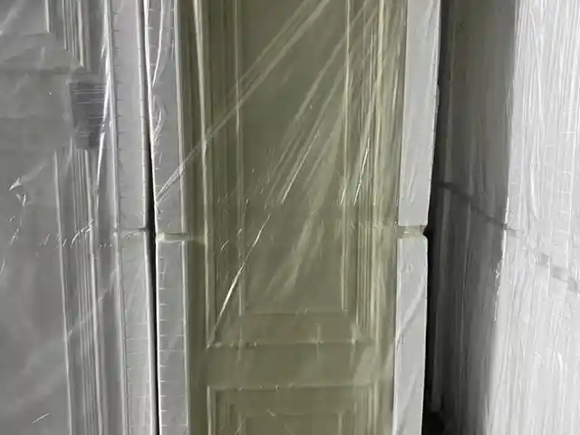 Дверь, Душанбе