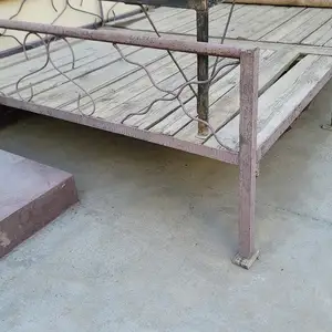 Союзный тапчан, Худжанд