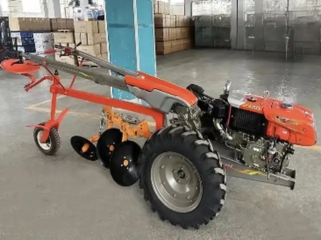 Мотоблок KUBOTA, Душанбе
