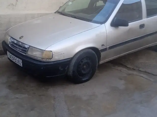 Opel Vectra B