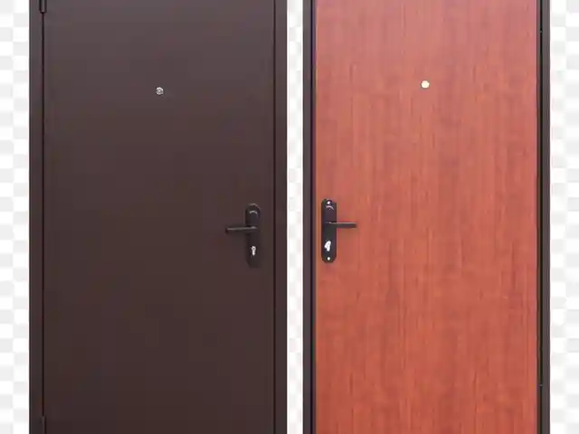 Входная дверь, Душанбе