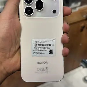 Honor 600 8/256GB, Душанбе