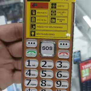 Mxidd Х9, Душанбе