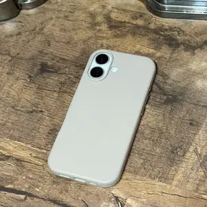 Apple iPhone 17, 256 gb, White, Худжанд