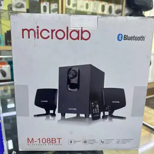 Сабвуфер Microlab M-108BT, Худжанд