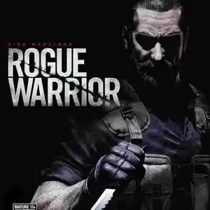 Игра Rogue warrior для компьютера-пк-pc, Душанбе