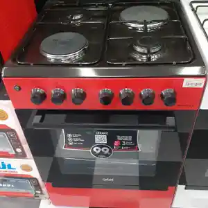 Газовая плита Artel 453, Душанбе