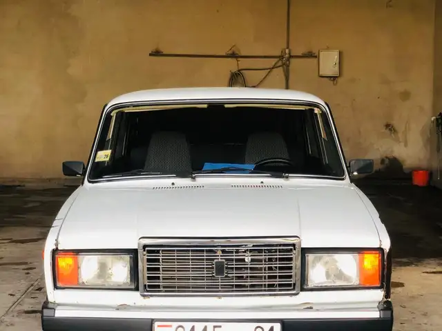 Lada (ВАЗ) 2110