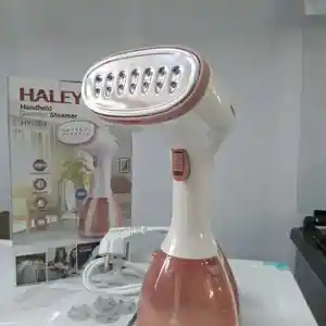 Утюг паровой, Душанбе