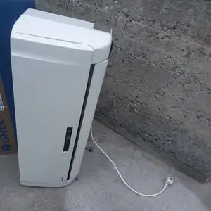 Кондиционер, Хуҷанд