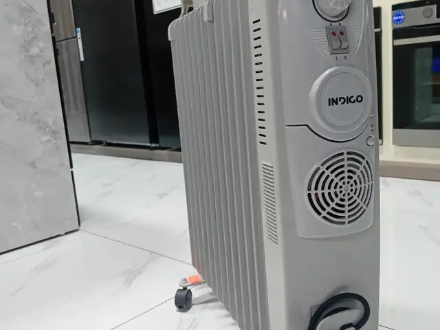 Радиатор INDIGO, Душанбе
