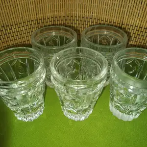 Рюмочки, Худжанд