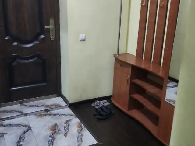 2-комн. квартира, 3 этаж, 58м², Сохили назди мости к/з россия доми BYD, Душанбе