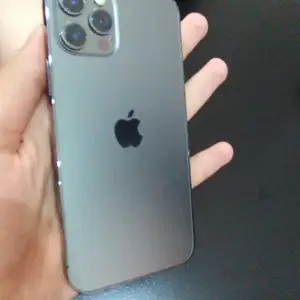 Apple iPhone 12 pro, 128 gb, Pacific Blue, Душанбе