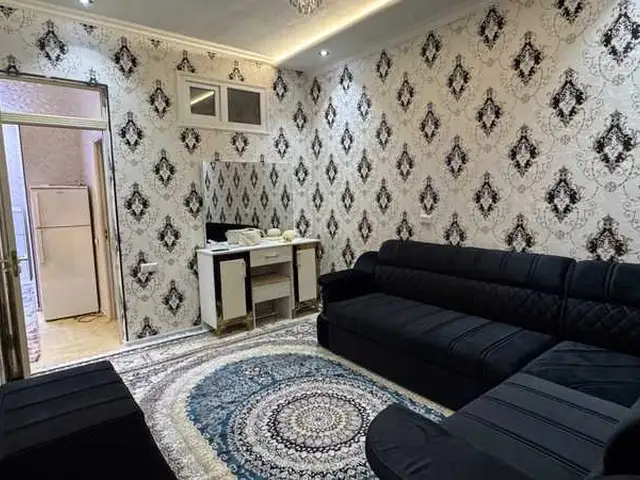 3-комн. квартира, 9 этаж, 55м², 102 мкр Зарафшон, Душанбе