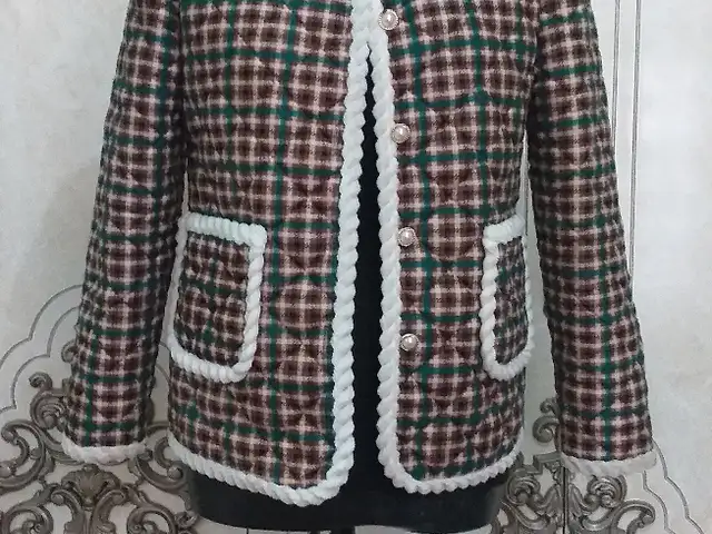 Пиджак зимний, Душанбе