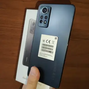 Xiaomi Redmi нот 12 про 128гб, Худжанд