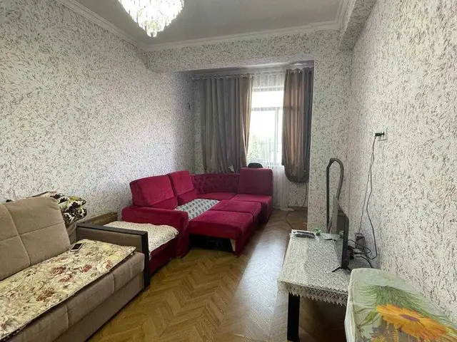 2-комн. квартира, 4 этаж, 64 м², Фирдавси, Душанбе