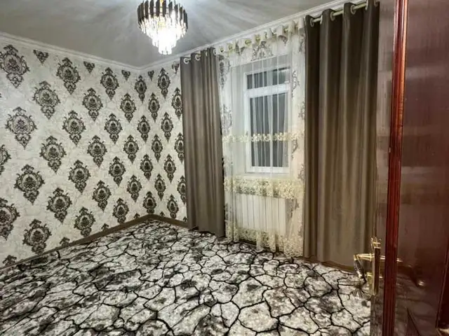 2-комн. квартира, 2 этаж, 45м², Маяковский, Душанбе
