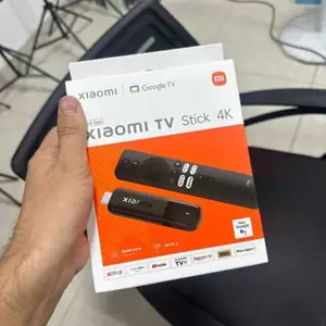 Mi TV Stick 4k 2nd Gen, Душанбе