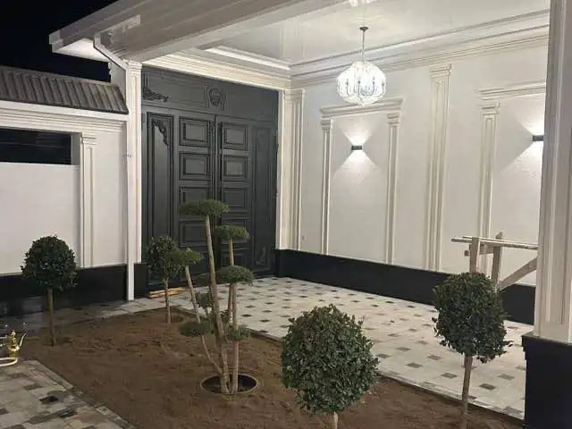 2-этажный, 7 комнатный дом, 700 м², И Сомони, Душанбе