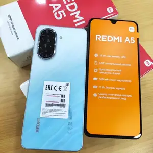 Xiaomi Redmi A5 464Gb, Душанбе