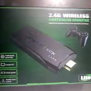 Игровая приставка Data Frog Y3 Lite, Душанбе
