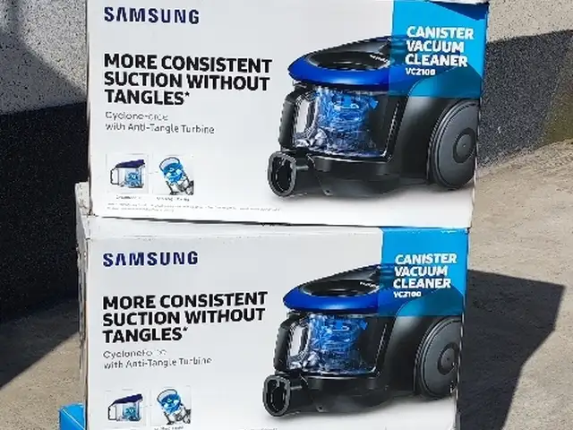 Пылесос Samsung 2120, Душанбе
