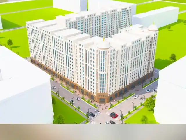 Помещение под магазин / салон, 110м², 5 мкр, Турсунзода