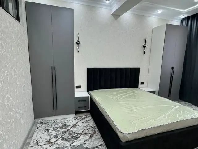 3-комн. квартира, 8 этаж, 61м², 34 мкр, Хуҷанд