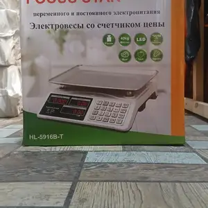 Тарозу 40кг, Душанбе