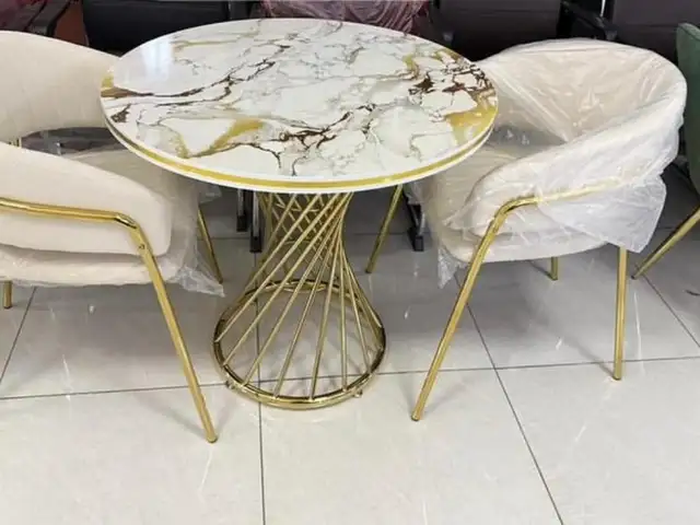 Cтол кресла, Душанбе