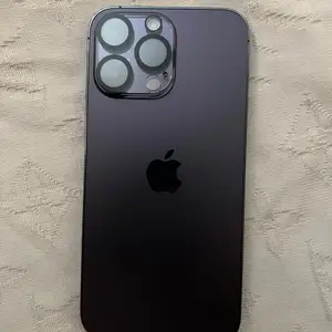Apple iPhone 14 Pro Max, 128 gb, Silver, Душанбе