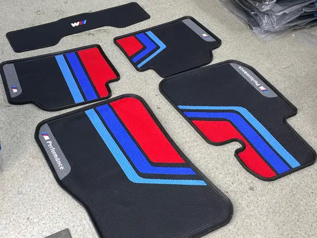 Полик М Для BMW F15 F10 F30 E60 E90 E46, Худжанд
