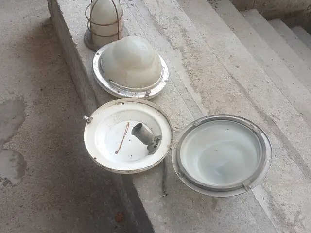 Плафон, Худжанд