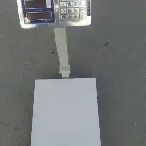 Тарозу, Душанбе