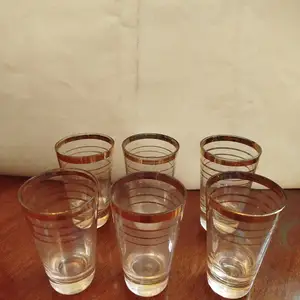 Рюмки, Душанбе