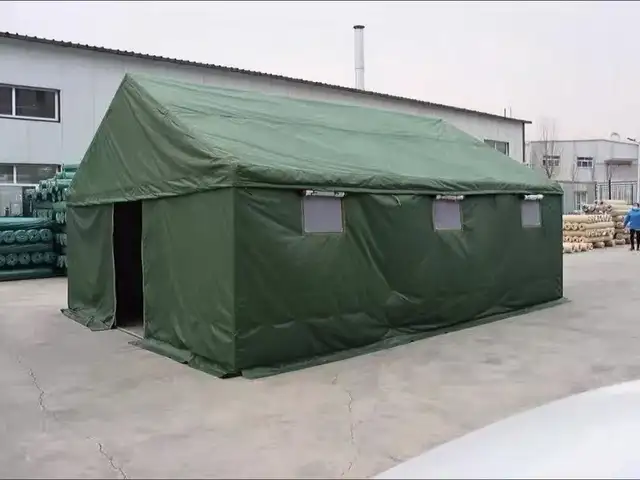 Палатка, Душанбе