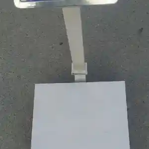 Тарозу Allstar 300kg, Душанбе