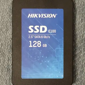 SSD накопитель 128Gb Hikvision, Душанбе