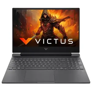Игровой ноутбук Hр Victus i7-13gen 16GB/512GB/15.6 FHD IPS 144HZ/RTX 5060 8GB, Душанбе