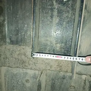 Швеллер 16 см, Душанбе