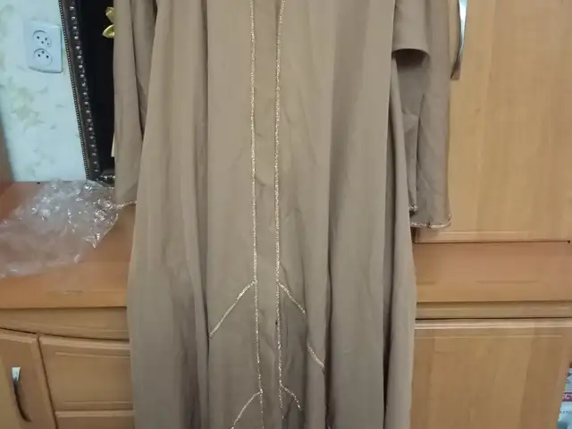 Платье, Душанбе