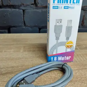 USB принтер, Худжанд