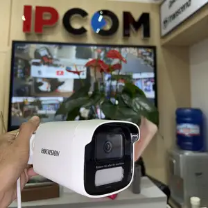 Камера наружная IP Hikivision DS-2CD1T63G2-LIU4mmO-STD, Хуҷанд