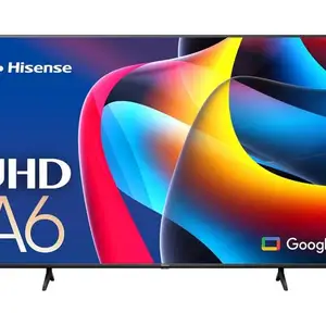 Телевизор 4К Hisense 50A6N, Душанбе