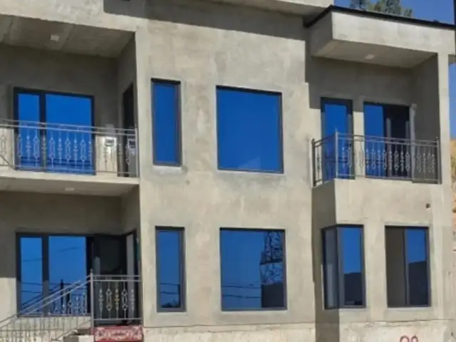 Услуги штукатурка стяжка, Панҷакент