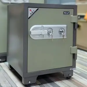 Сейф 105 кг, Душанбе