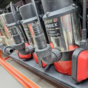 Погружной Насос Для Грязной Воды Rodex, Душанбе